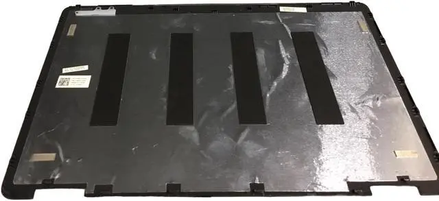 Alt view image 4 of 5 - Dell Chromebook 11 3189 11.6" LCD Back Cover Lid PP99H 0PP99H