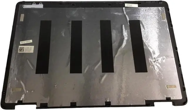 Alt view image 5 of 5 - Dell Chromebook 11 3189 11.6" LCD Back Cover Lid PP99H 0PP99H