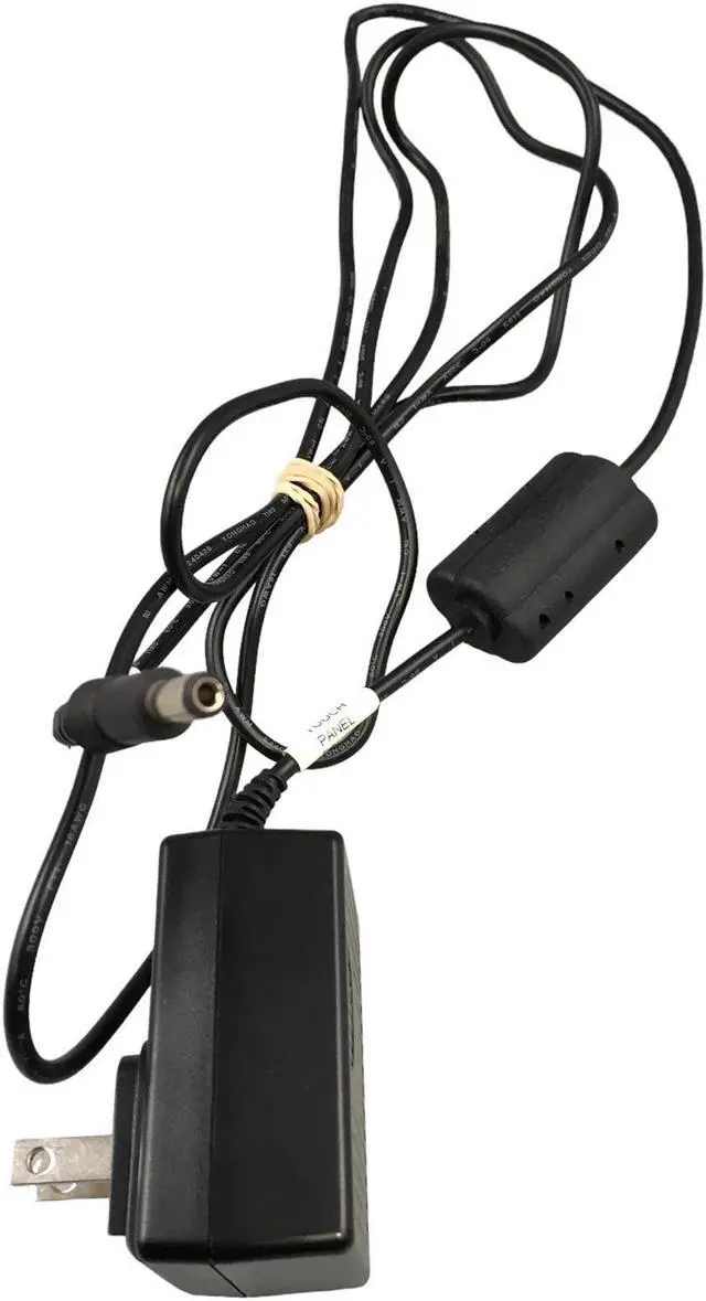 Alt view image 2 of 4 - Crestron GT-41076-0612 AC Adapter Power Power Supply 12V 0.5A GS-1645