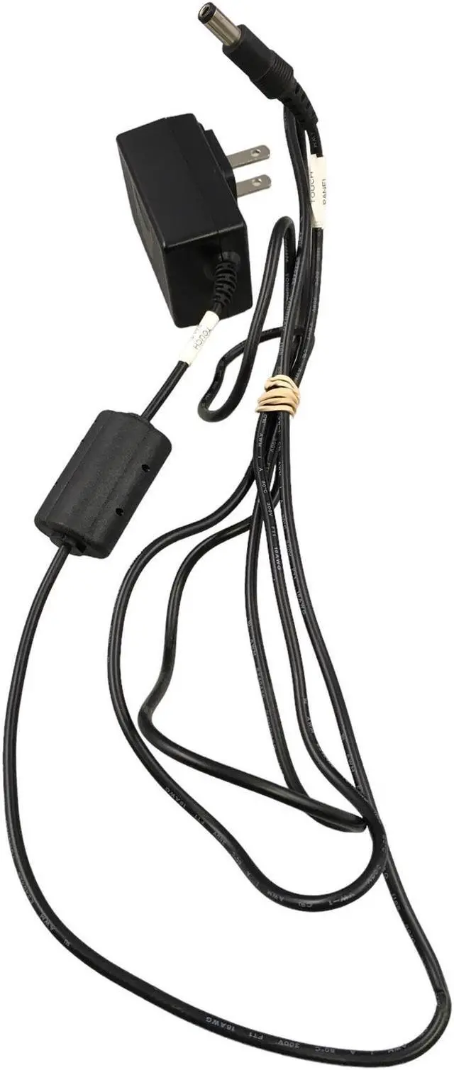 Main image of Crestron GT-41076-0612 AC Adapter Power Power Supply 12V 0.5A GS-1645