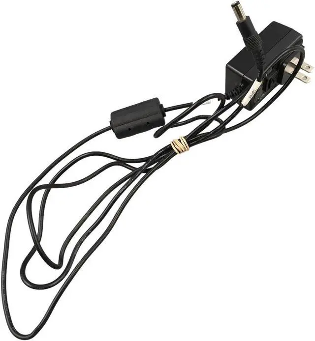 Alt view image 3 of 4 - Crestron GT-41076-0612 AC Adapter Power Power Supply 12V 0.5A GS-1645