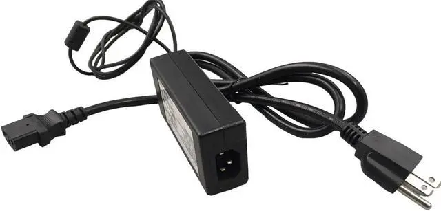 Alt view image 5 of 7 - CWT KPL-050F Power Supply AC Adapter 12V 4.17A 5.5x2.5mm Plug w/PC
