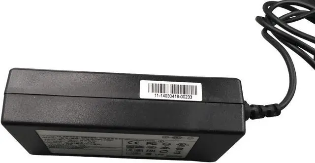 Alt view image 7 of 7 - CWT KPL-050F Power Supply AC Adapter 12V 4.17A 5.5x2.5mm Plug w/PC