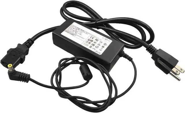 Main image of CWT KPL-050F Power Supply AC Adapter 12V 4.17A 5.5x2.5mm Plug w/PC