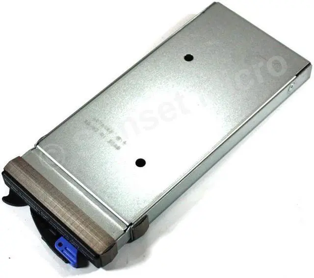 Main image of IBM FILLER FOR EMC COMPLIANCE FOR X3850 X5 59Y4824 / 59Y4824