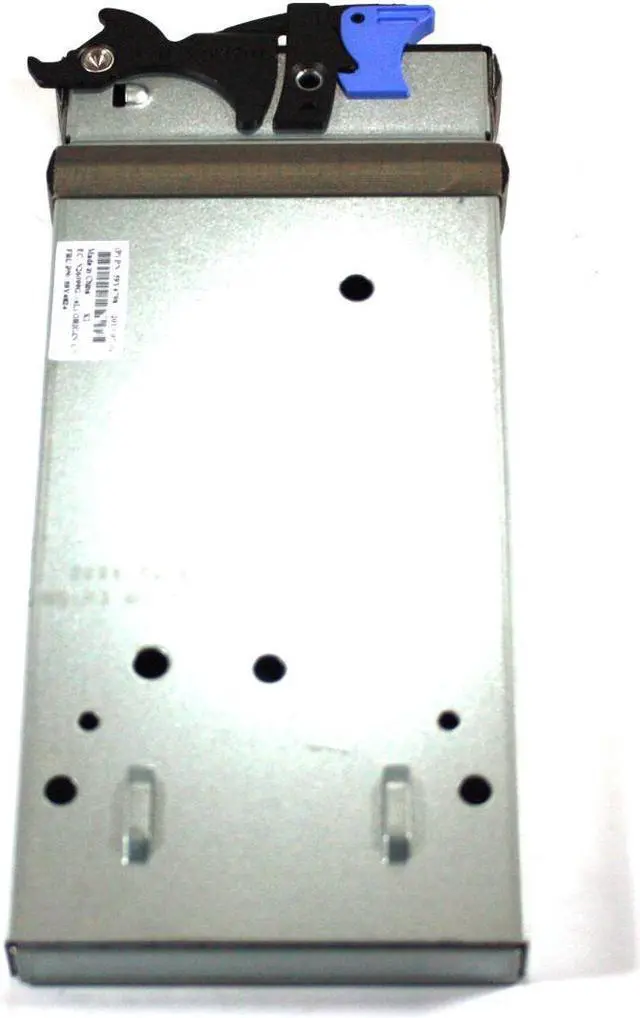 Alt view image 2 of 6 - IBM FILLER FOR EMC COMPLIANCE FOR X3850 X5 59Y4824 / 59Y4824