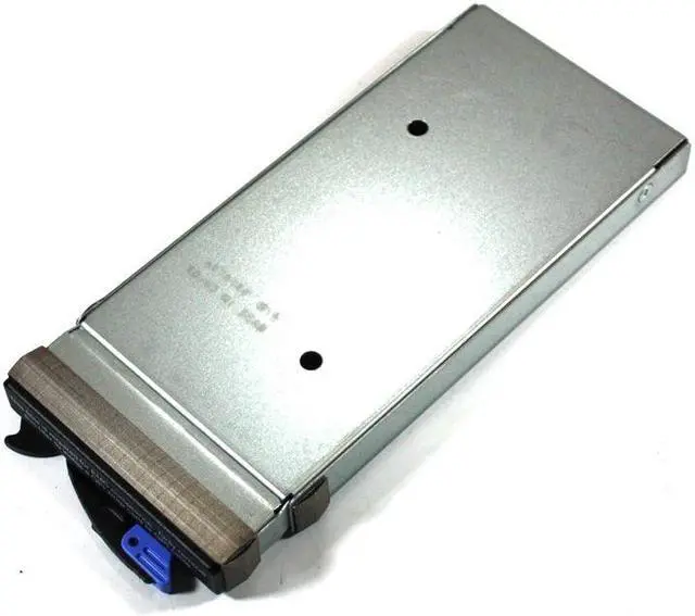 Alt view image 5 of 6 - IBM FILLER FOR EMC COMPLIANCE FOR X3850 X5 59Y4824 / 59Y4824
