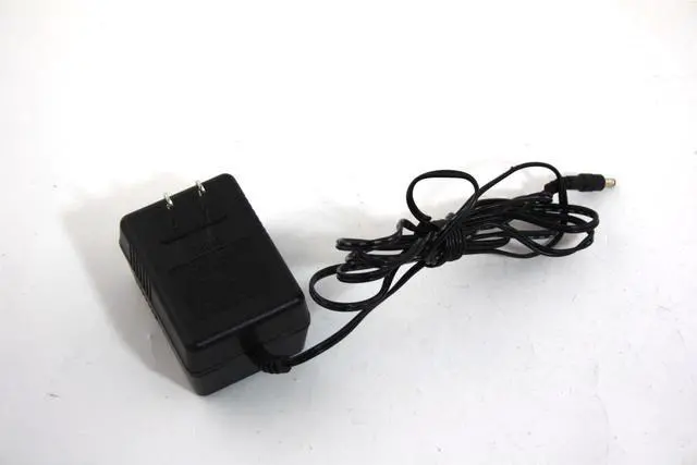 Alt view image 3 of 3 - Linksys LN AD 9/8 AC Adapter 120VAC 60Hz 25W 9VDC 800mA PSA9P8-AM-H-LK