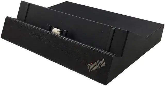 Main image of Lenovo Thinkpadi Docking Station PRX18 03X7102 SD20K10145