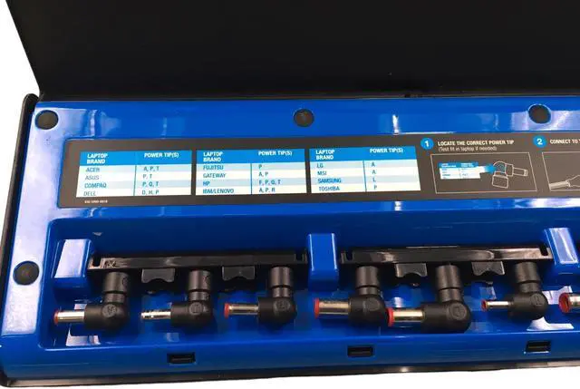 Alt view image 4 of 7 - Targus ACP71USZ Universal USB Docking Station