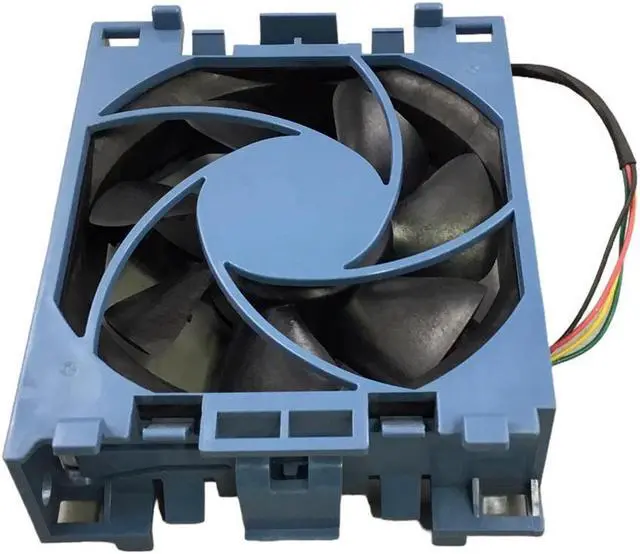 Alt view image 4 of 6 - HP PROLIANT Cooling Fan ML350 G6 AFB0912DH 511774-001 508110-001