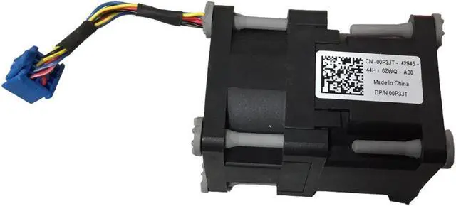 Main image of Dell PowerEdge R320 R420 Server Fan 00P3JT Sunon PG40561BX
