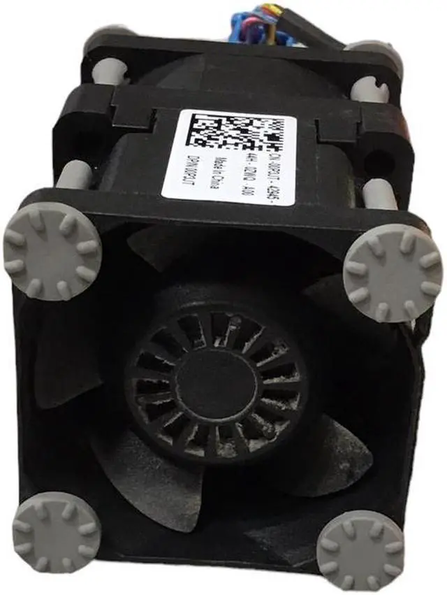 Alt view image 7 of 7 - Dell PowerEdge R320 R420 Server Fan 00P3JT Sunon PG40561BX