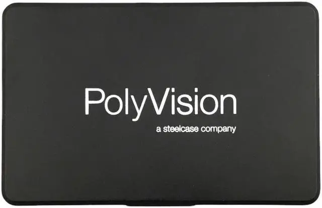 Main image of Steelcase PolyVision Anoto Stylus Pen With Accessory Kit No Battery AB DP-301