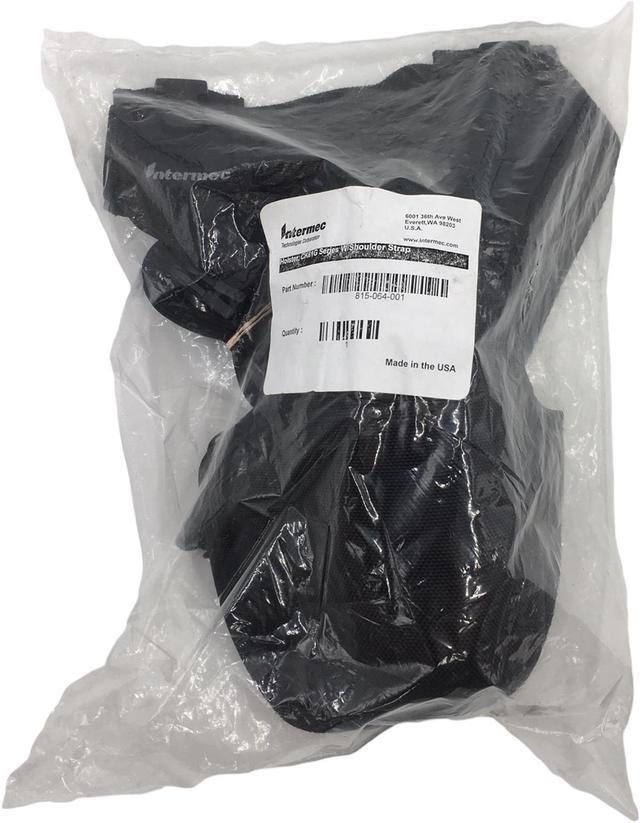 Main image of Intermec 815-064-001 Handheld Holster Shoulder Carry Strap for CK61