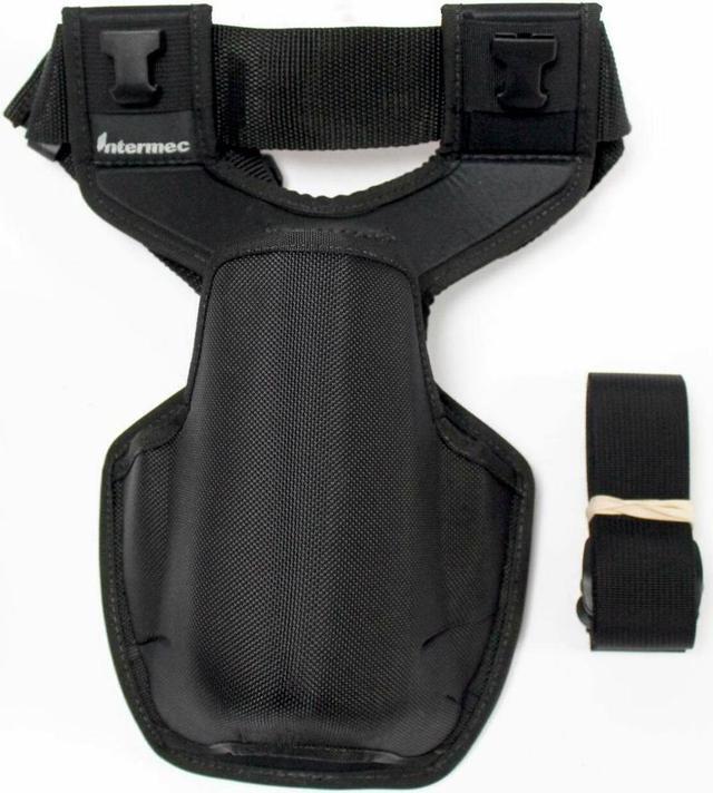 Alt view image 2 of 2 - Intermec 815-064-001 Handheld Holster Shoulder Carry Strap for CK61
