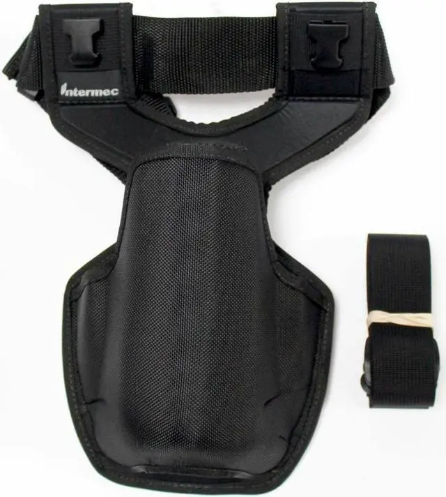 Main image of Intermec 815-064-001 Handheld Holster Shoulder Carry Strap for CK61
