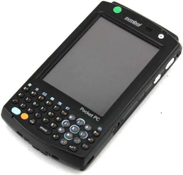 Alt view image 2 of 3 - Symbol Pocket PC MC50 MC5040 NO Battery CAMERA WI-FI PQ0DBQEA7WR PQ0DBQEE1WW