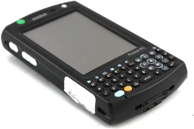 Alt view image 3 of 3 - Symbol Pocket PC MC50 MC5040 NO Battery CAMERA WI-FI PQ0DBQEA7WR PQ0DBQEE1WW