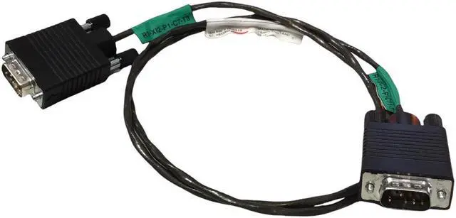 Alt view image 4 of 4 - IBM 22R5216 SPCN 1.0M CABLE