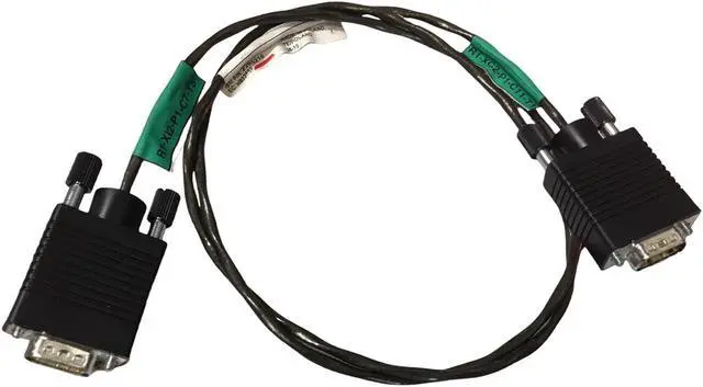 Alt view image 2 of 4 - IBM 22R5216 SPCN 1.0M CABLE