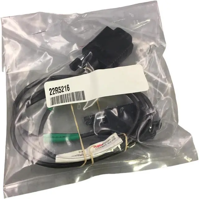 Main image of IBM 22R5216 SPCN 1.0M CABLE, New!