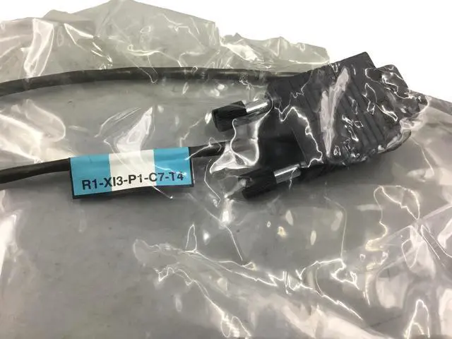 Alt view image 4 of 7 - IBM Lenovo 5-PIN Serial Cable 45W1941 New!