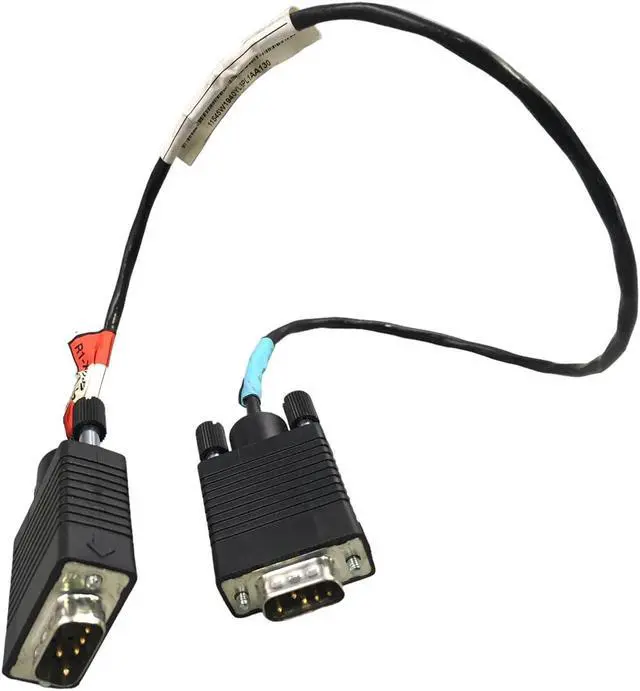 Alt view image 4 of 6 - 45W1940 IBM SPCN CABLE 0.6M DS8000