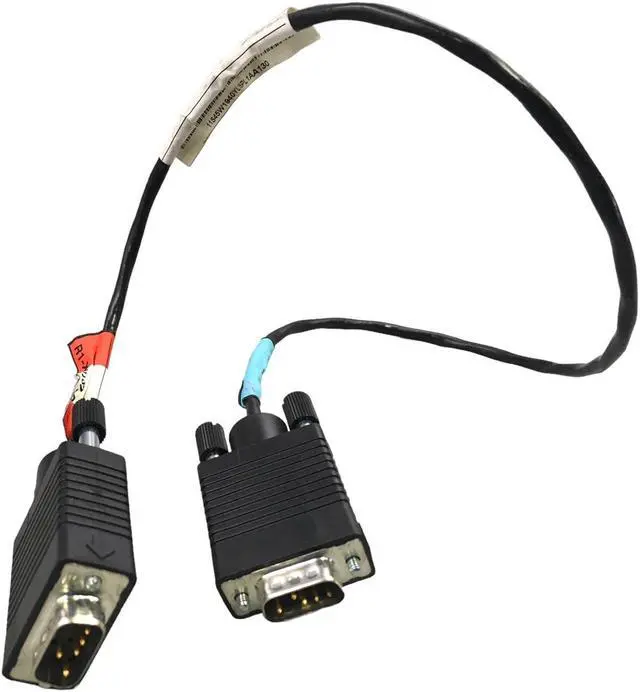 Alt view image 3 of 6 - 45W1940 IBM SPCN CABLE 0.6M DS8000