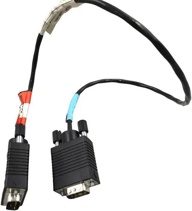 Alt view image 5 of 6 - 45W1940 IBM SPCN CABLE 0.6M DS8000