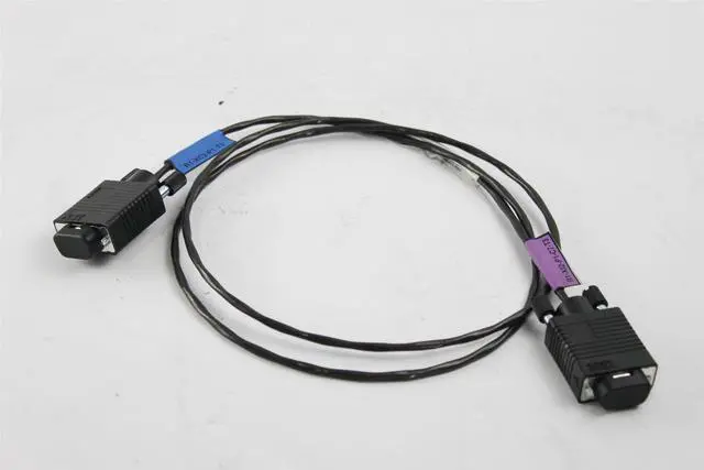 Main image of IBM Lenovo 5-PIN Serial Cable 45W1941
