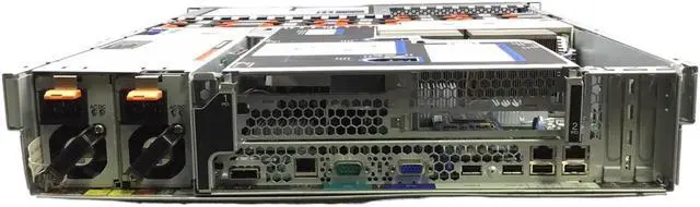 Alt view image 4 of 7 - IBM System X3650 Xeon(R) 5140 2.33GHz Server 2007-05-12 - Tested To Power On