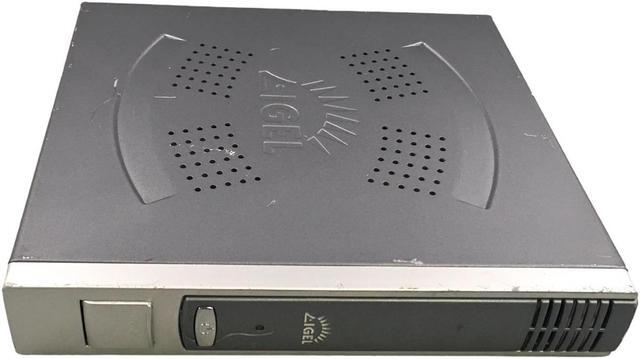 Alt view image 4 of 7 - IGEL Technology GmbH IGEL-1 /2 Thin Client with No PSU IGEL-1 /2 -Inc VAT
