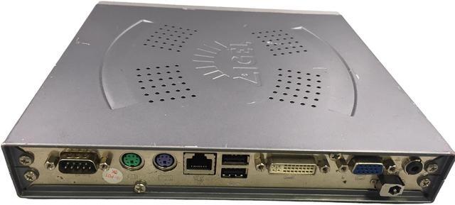 Alt view image 6 of 7 - IGEL Technology GmbH IGEL-1 /2 Thin Client with No PSU IGEL-1 /2 -Inc VAT