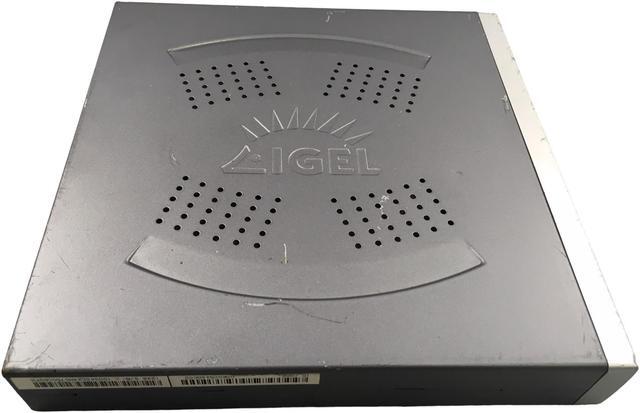Alt view image 5 of 7 - IGEL Technology GmbH IGEL-1 /2 Thin Client with No PSU IGEL-1 /2 -Inc VAT