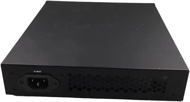 Alt view image 5 of 7 - ADTRAN NetVanta 1531 1700570F1 Switch