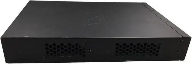 Alt view image 6 of 7 - ADTRAN NetVanta 1531 1700570F1 Switch