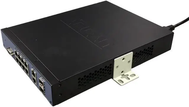 Alt view image 4 of 7 - ADTRAN NetVanta 1531 1700570F1 Switch