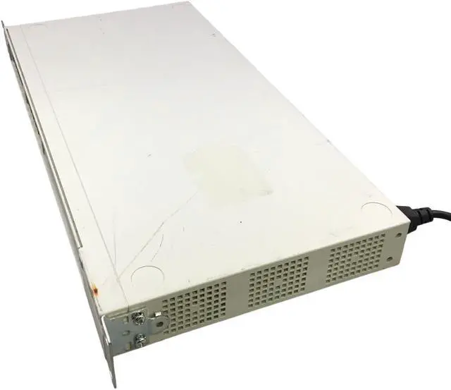 Alt view image 5 of 7 - 3COM LINKBUILDER FMS II 24-Ports 3C16671