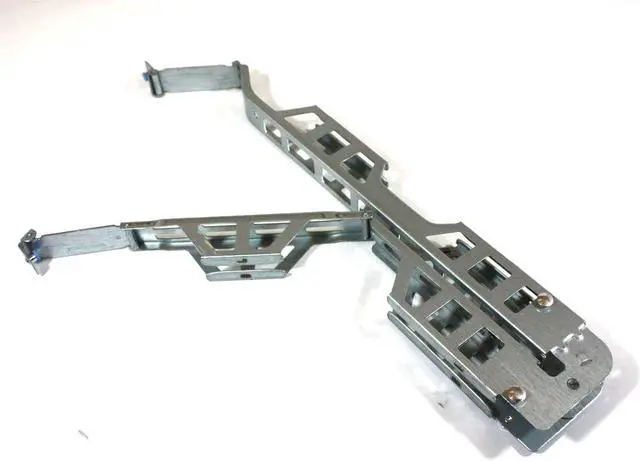 Main image of IBM X-Series x3550 M2 x3550 M3 x3650 M2 x3650 M3 Server Cable Management Arm Clip 17" 69Y5019