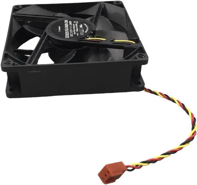 Alt view image 4 of 7 - SUNON EE92251S3-D020-C99 DC12V - DELL PN X755M-A01 / RKC55-A00