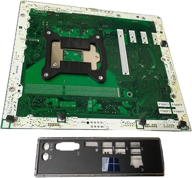 Alt view image 3 of 6 - Dell OptiPlex 3020 Desktop Motherboard LGA 1150/Socket H3 DDR3 0VHWTR VHWTR