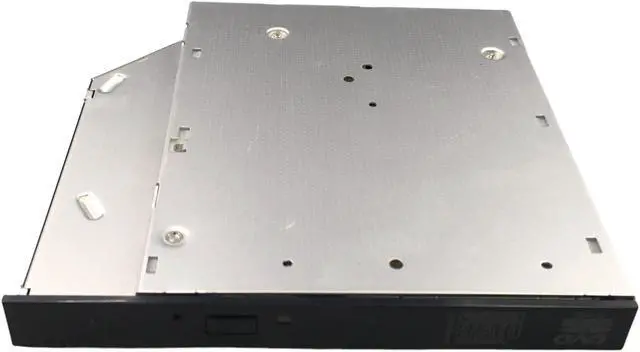 Alt view image 4 of 7 - HP 417184-001 CD Rewritter/DVD-ROM Drive GCC-C10N S05B ABCKGO DRV 24X