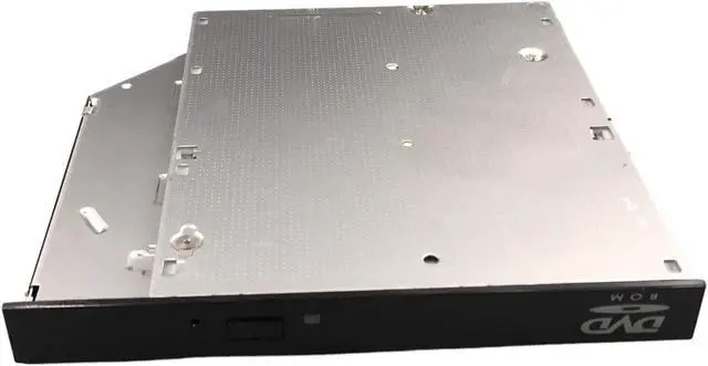 Alt view image 4 of 7 - Dell SATA DVD-ROM Drive DT80N 5Y08K 05Y08K CN-05Y08K
