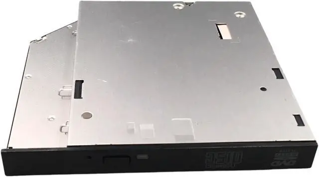 Alt view image 5 of 7 - HP Elitebook ProBook Laptop DS-8D9SH SATA CD-RW DVDÂ±RW Optical Drive