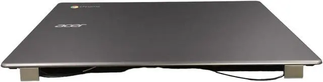 Main image of acer chrome TFQ39ZHNLCTN 11.6" palmrest top cove