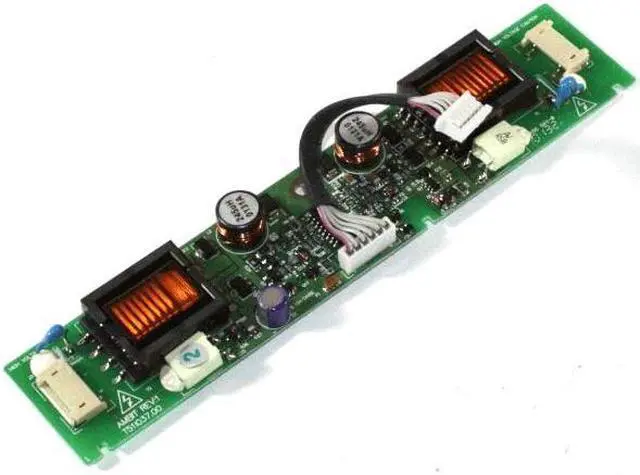 Main image of NEC 1530V LCD Monitors Inverter Board T511037.00