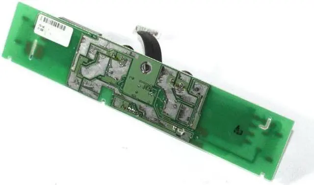 Alt view image 3 of 3 - NEC 1530V LCD Monitors Inverter Board T511037.00