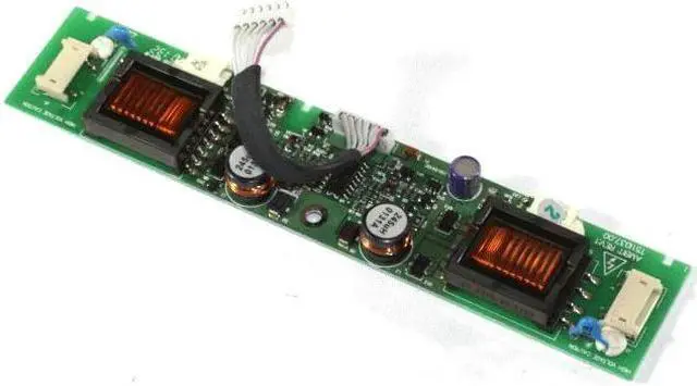 Alt view image 2 of 3 - NEC 1530V LCD Monitors Inverter Board T511037.00