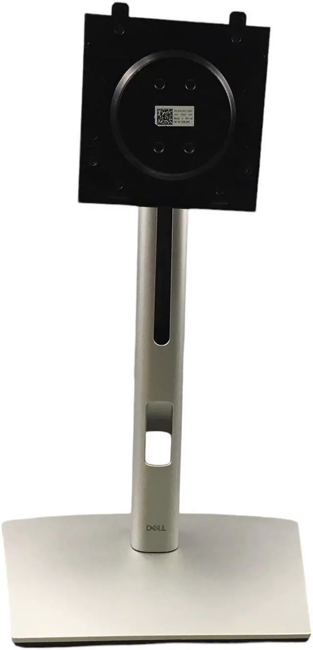 Main image of DELL MONITOR STAND BASE ONLY P2423/P2223HC P2423 0DKJHC DKJHC 02M29R